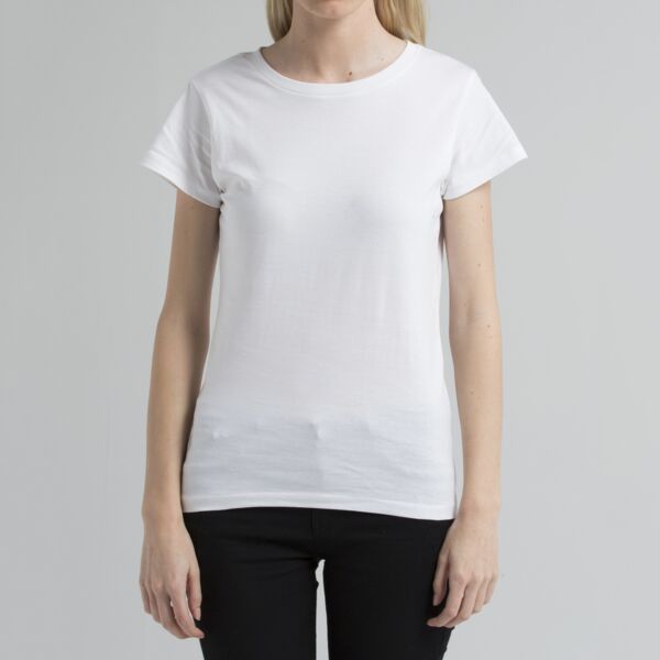 Ladies Surf Tee Thumbnail