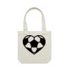 Canvas Carrie Bag Thumbnail