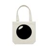 Canvas Carrie Bag Thumbnail