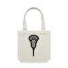 Canvas Carrie Bag Thumbnail