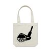 Canvas Carrie Bag Thumbnail