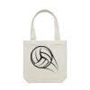 Canvas Carrie Bag Thumbnail