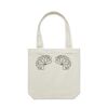 Canvas Carrie Bag Thumbnail