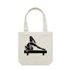 Canvas Carrie Bag Thumbnail