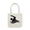 Canvas Carrie Bag Thumbnail
