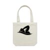 Canvas Carrie Bag Thumbnail