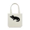 Canvas Carrie Bag Thumbnail
