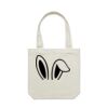 Canvas Carrie Bag Thumbnail