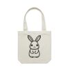 Canvas Carrie Bag Thumbnail