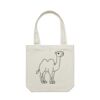 Canvas Carrie Bag Thumbnail