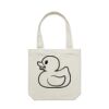 Canvas Carrie Bag Thumbnail
