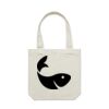 Canvas Carrie Bag Thumbnail