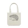 Canvas Carrie Bag Thumbnail