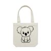 Canvas Carrie Bag Thumbnail