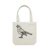 Canvas Carrie Bag Thumbnail