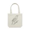 Canvas Carrie Bag Thumbnail