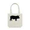 Canvas Carrie Bag Thumbnail