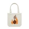 Canvas Carrie Bag Thumbnail