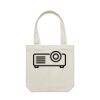 Canvas Carrie Bag Thumbnail