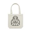 Canvas Carrie Bag Thumbnail