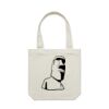 Canvas Carrie Bag Thumbnail