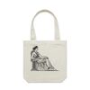 Canvas Carrie Bag Thumbnail