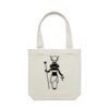 Canvas Carrie Bag Thumbnail