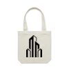 Canvas Carrie Bag Thumbnail