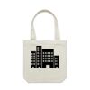 Canvas Carrie Bag Thumbnail