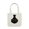 Canvas Carrie Bag Thumbnail