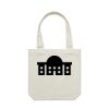 Canvas Carrie Bag Thumbnail