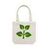 Canvas Carrie Bag Thumbnail