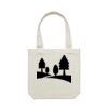 Canvas Carrie Bag Thumbnail