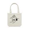 Canvas Carrie Bag Thumbnail