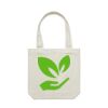 Canvas Carrie Bag Thumbnail