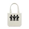 Canvas Carrie Bag Thumbnail
