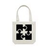 Canvas Carrie Bag Thumbnail