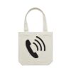 Canvas Carrie Bag Thumbnail