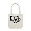 Canvas Carrie Bag Thumbnail