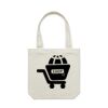 Canvas Carrie Bag Thumbnail