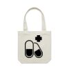 Canvas Carrie Bag Thumbnail