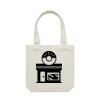Canvas Carrie Bag Thumbnail