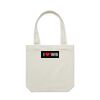 Canvas Carrie Bag Thumbnail