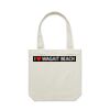 Canvas Carrie Bag Thumbnail