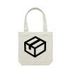 Canvas Carrie Bag Thumbnail