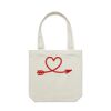 Canvas Carrie Bag Thumbnail