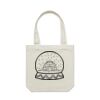 Canvas Carrie Bag Thumbnail