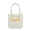 Canvas Carrie Bag Thumbnail
