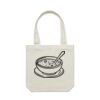 Canvas Carrie Bag Thumbnail