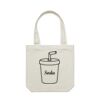 Canvas Carrie Bag Thumbnail
